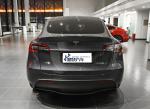 Chinese Export Tesla Electric Vehicle 2025 Tesla Model Y Family Outing Battery