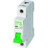 Buy cheap CE RoHs 2 Pole Miniature Circuit Breaker 63 Amp Din Rail MCB from wholesalers