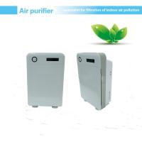 Buy cheap White Home Pm2.5 320m3/H Hepa Filter Air Purifiers product