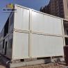 Buy cheap Prefabricated Container Hospital Modular Medical Clinics from wholesalers