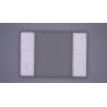 Buy cheap 50ohm 100 Ohm 8 Watt Chip Resistors 6.35*9.5mm from wholesalers