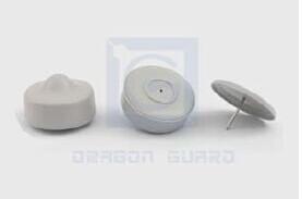 Buy cheap R34 T053 -round tags. from wholesalers
