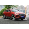 Buy cheap Hot Sale Used Ev E Car auto electrico Second Hand Electric Vehicle Made SUV/4WD In China 2022 Hongqi E-HS3 New car from wholesalers