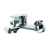 Buy cheap Brass Chrome Bathroom Bath Mixer Taps 35mm Cartridge Leakage Proof from wholesalers