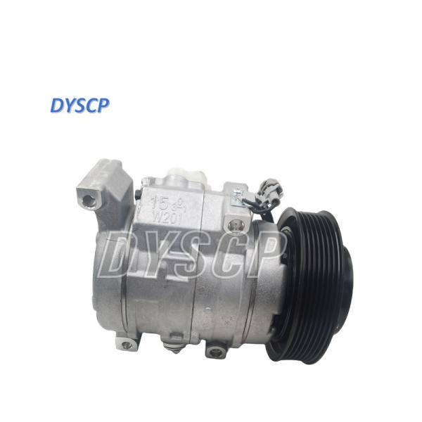 Buy cheap 88320-42080 8832042080 Ac Compressor For Toyota RAV4 ACA21 10S15C 2002 7PK from wholesalers