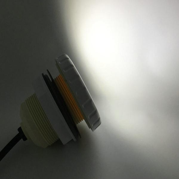 Buy cheap Fountain Resin Filled SMD2835 Fiberglass Pool Light from wholesalers
