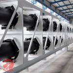 Pipe Multi Ply Textile Conveyor Belt