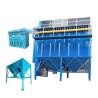 Buy cheap 12500-23500m3/h Air Volume Industrial Workshop Air Filtration System for Woodworking from wholesalers