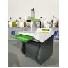 Buy cheap 50W Laser Marking Machines from wholesalers