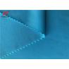 Buy cheap Recycled Stretch Knitting Sportswear Fabric Polyester Spandex Fabric from wholesalers