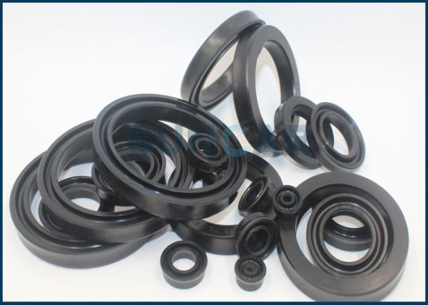 Buy cheap SCK LBHK Dust Seal from wholesalers
