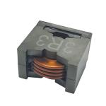 PQ3521 3R3M High Power Inductor Coil High Current Flat Copper Wire Inductor