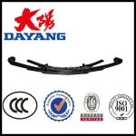 950*50 Small Leaf Spring for Tricycle in Philippines Stainless Professional