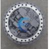 Buy cheap Travel Gearbox with Motor VOE14566400 14667673 14694046 14723033 711745010 for Volvo Excavator EC290C EC330B EC360B EC380DHR from wholesalers