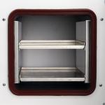 Stainless Steel 304 50L Vacuum Dryer Oven Lab Vacuum Drying Machine