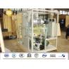 Buy cheap High Efficiency Transformer Oil Purifier Oil Recycling Plant Oil Purification Oil Treatment Insulation Oil Purifier from wholesalers