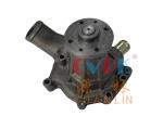 1-13650017-1 Engine Mining Excavator Diesel 1-13650017-1 Water Pump Assy Isuzu