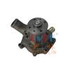 Buy cheap 1-13650017-1 Engine Mining Excavator Diesel 1-13650017-1 Water Pump Assy Isuzu Engine EX200-5 6BG1T from wholesalers