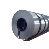 Buy cheap 2.75mm Carbon Steel Coil TS550GD High Carbon Steel Strip Strong Adhesion product