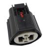 Buy cheap 4 Way Female 7283-8598-30 Waterproof Automotive Wire Connectors from wholesalers