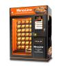Buy cheap 4000W Hot Meal Vending Machine from wholesalers