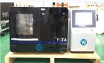 Buy cheap Tool Magazine 60000rmp Dental Milling Machine 5 Axis Zirconia Mills from wholesalers