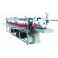 Buy cheap MHZ1546 Auto finger assembler machine Language Option French product