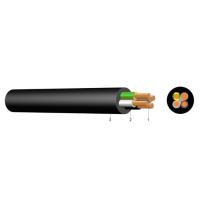 Buy cheap Oil Resistant Rubber Flexible Cable Ordinary Ethylene Propylene Rubber product