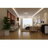 Buy cheap Two Floor Light Steel Villa House / Mobile Prefabricated Houses Australia Standard from wholesalers