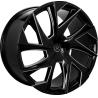 Buy cheap 22inch Alloy RIms For Range Rover Sport 22 inch Gun Metal Machine Face 1-PC Forged Alloy Aluminum Wheels from wholesalers