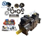 Kobelco SK330-10 SK350-10 SK380-10 Excavator Pump K7V140 K7V140DTP Main Pump