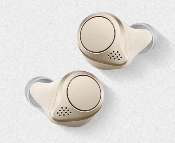 Buy cheap Noise Cancelling IPX5 Waterproof Bluetooth 5.0 Wireless Sport Earphones For Running from wholesalers