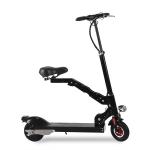 2 Wheel Electric Scooter Foldable Adults Mobility Folding Scooters Portable