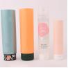 Buy cheap 30ml 50ml 100ml 150ml Plastic PE Cosmetic Packaging Tube With Screw Top Lid from wholesalers