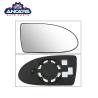 Buy cheap Plastic Side Mirror Glass For Hyundai Accent 2006-2011 Rearview Mirror Glass from wholesalers