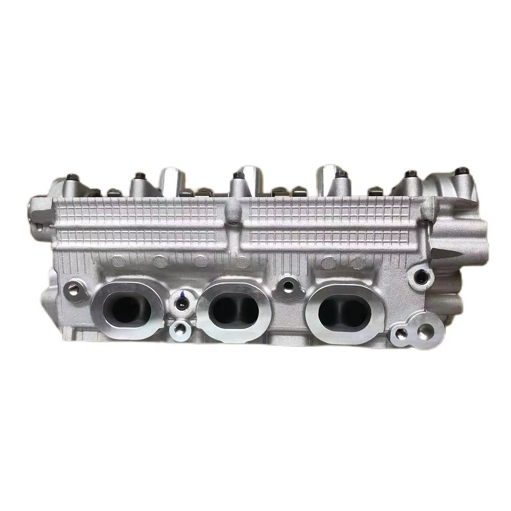 Auto Engine Parts Complete F8D Cylinder Head 11100M79G00 11100M79G001 For Suzuki Maruti Alto 800 F8D RF308 SOHC 2007 - 2012