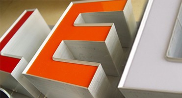 Sign Making Made Easy With Y13L Outdoor Neon Sign Channel Letter Bending Machine