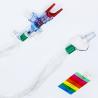 Buy cheap Disposable Sputum Oral Suction Catheter Closed Suction Set For Infant from wholesalers