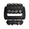 Buy cheap DJ Stage Effect Light 16pc Moving Head KTV Disco LED Beam Light from wholesalers