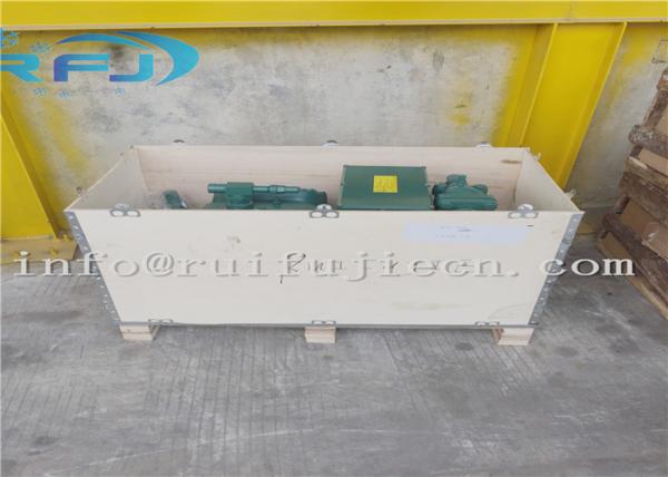 Buy cheap Cold Storage Room Freezer Reciprocating Compressor 380-420V PW-3-50Hz 4HE-18Y from wholesalers