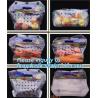 Buy cheap vented Printed Fruit Coex Packaging bag, k Cherry Tomato Packaging Bags With Holes, fruits and cheeries packaging from wholesalers