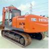 Buy cheap Japan Original Hitachi Zaxis 210 Excavator Good Condition and Original Hydraulic Pump from wholesalers