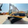 Buy cheap Secondhand 20t Digger Used CAT 320CL Caterpillar Crawer Excavator from wholesalers