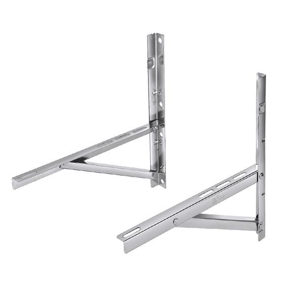 Buy cheap Steel Brackets for Budget-Friendly Air Conditioners In-House or Third Party Inspection from wholesalers