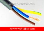 UL21165 Water and Dust Resistant TPU Industry Cable