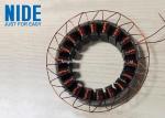 Fully Automatic Inverter Electric Motor Needel Winding machine