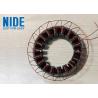 Buy cheap Fully Automatic Inverter Electric Motor Needel Winding machine from wholesalers