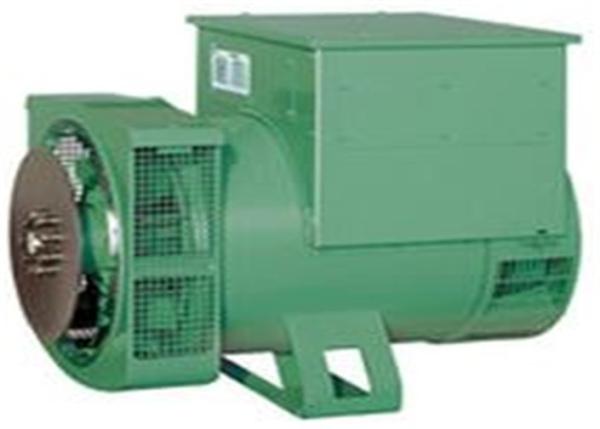 Buy cheap Magnetic Brushless Alternator , AC Single Phase Diesel Generator 25KW 60HZ from wholesalers