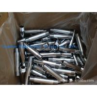Buy cheap NIPPLES - MILD STEEL pipe nipples, product