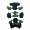 Buy cheap WENDY'S WENDY HELMET ADJUSTABLE SUSPENSION LINED WITH FASTMICH TACTICAL HELMET CUSHION from wholesalers